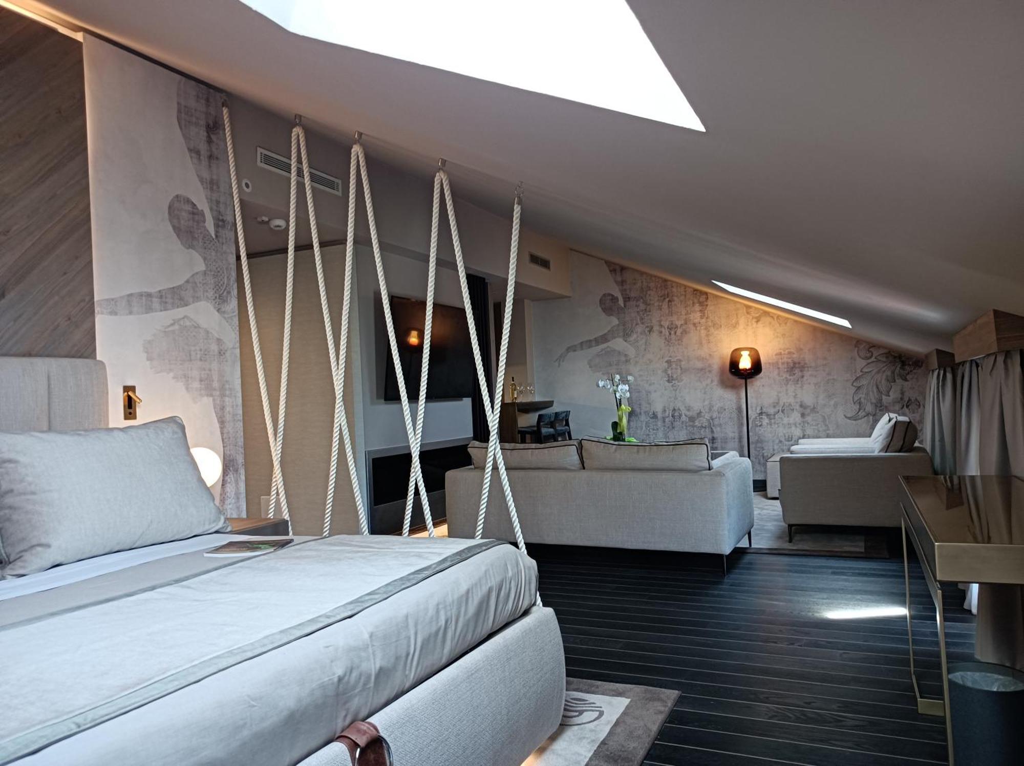 Aparthotel Miramare